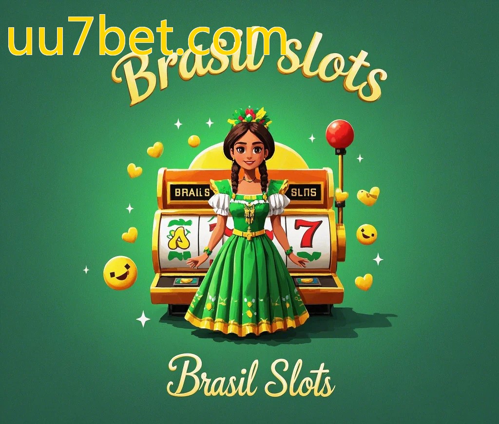 uu7bet.com GAME-Slots