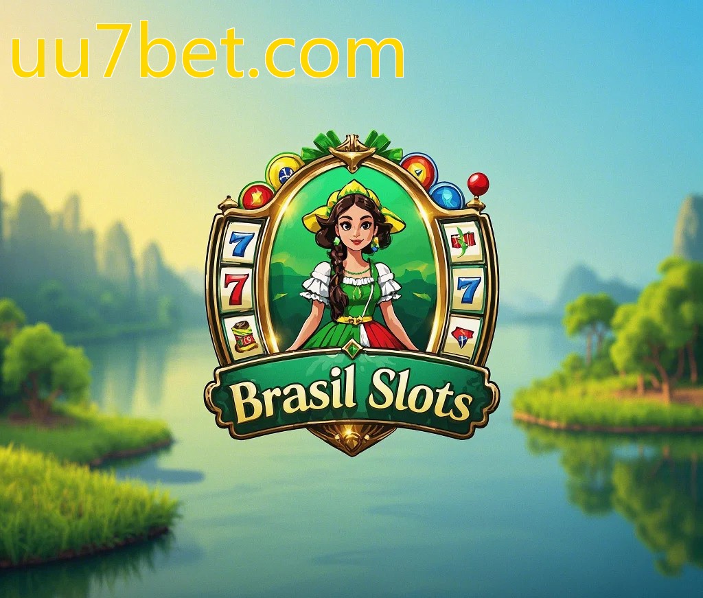 uu7bet.com GAME-Jogo