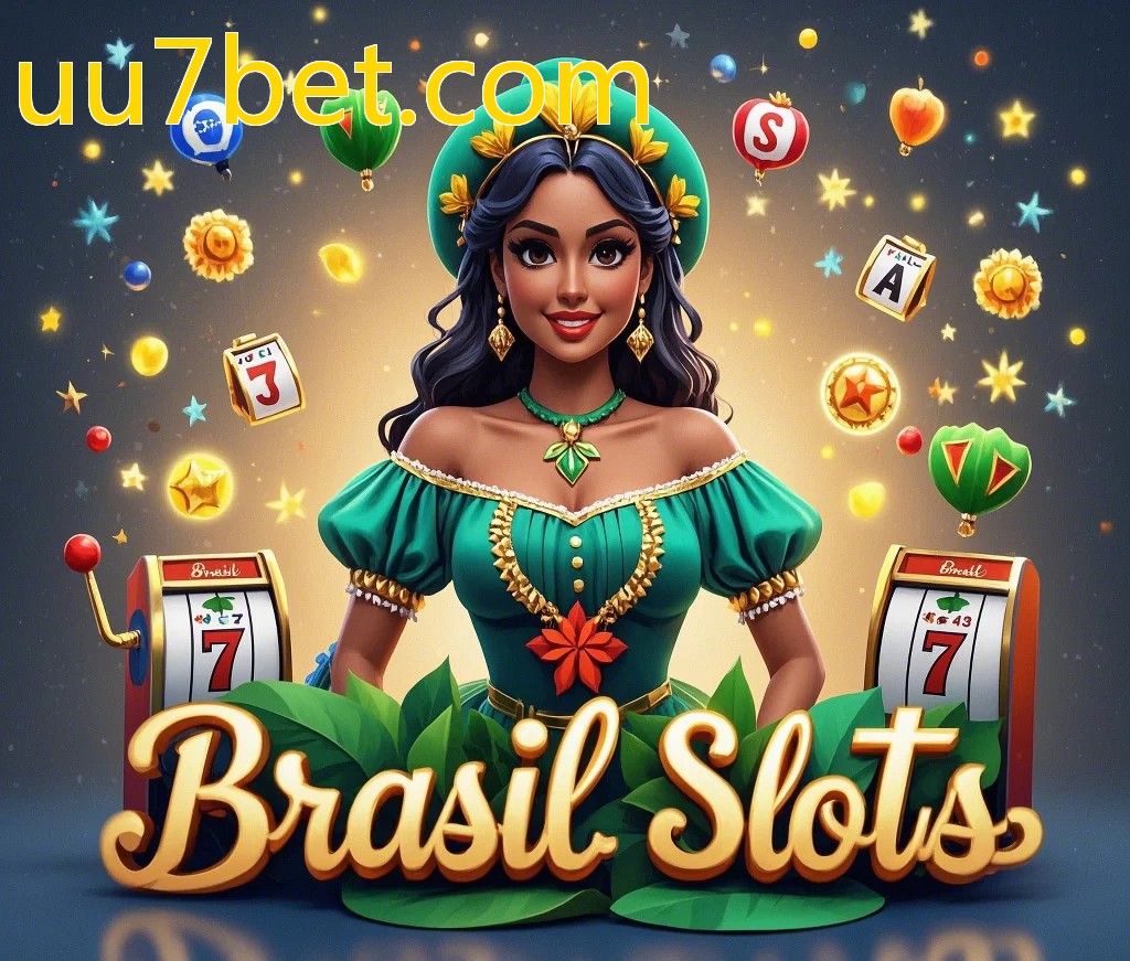 uu7bet.com GAME-Slots